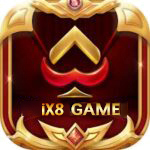 IX8 Game app icon
